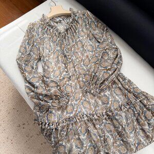 Veronica Beard silk dress